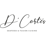 D'Cortés Logo