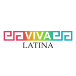 Viva Latina Logo
